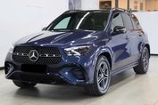 Mercedes GLE 300 d 4-Matic AMG Line