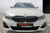 BMW Seria 3 Touring 320e M Sport