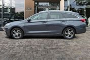 Hyundai i30 1.5 t-Gdi 48V Smart Dct