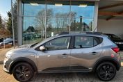Dacia Sandero Stepway Expression LPG 1.0 TCe