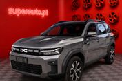 Dacia Bigster Expression LPG 1.2 TCe mHEV