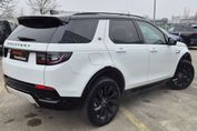 Land Rover Discovery Sport D200 Dynamic HSE