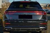 Audi Q8 55 TFSI e quattro