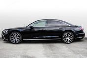 Audi A8 S8 TFSI quattro Tiptr.