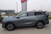 Chery TIGGO 8 Comfort 1.6 T-GDI DCT