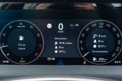 Skoda Superb TSI Selection DSG