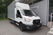 Ford Transit 350 L4 Trend Plandeka
