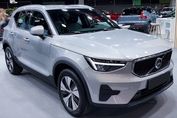Volvo XC40 B3 Core