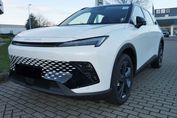 Baic Beijing 5 Luxury DCT 1.5T
