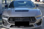Ford Mustang GT Fastback 5.0 V8