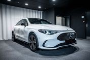 Mercedes CLA 250+ Progressive