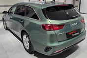 Kia Ceed 1.5 t-Gdi m