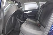 Audi A4 Avant 40 TDI quattro