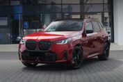 BMW X3 M50 xDrive