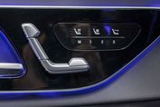 Mercedes CLE AMG 53 4-Matic+