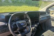 Ford Transit Custom L1H1 EcoBlue TREND