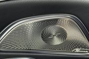 Mercedes Klasa E 220 d  4-Matic AMG