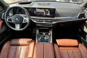BMW X5 xDrive40d mHEV sport-aut