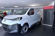 Fiat Scudo M L1H1