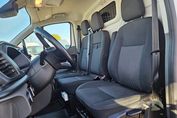 Ford Transit Custom L2H1 Zabudowa Warsztatowa