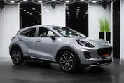 Ford Puma 1.0 Ecoboost Mhev Titanium