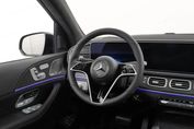 Mercedes GLE 300 d 4-Matic AMG Line