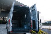 Mercedes Sprinter PRO długi 317 CDI 9G-Tronic