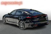 Kia Stinger GT 3.3 T-GDI V6  AWD