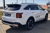 Kia Sorento T-GDI Prestige Line AWD 6os.