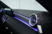 Mercedes CLA 200 AMG Line Shooting Brake