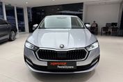 Skoda Octavia 2.0 TDI Ambition