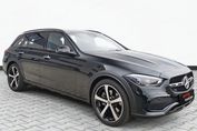 Mercedes Klasa C All-Terrain 220 d 4MATIC Avantgarde