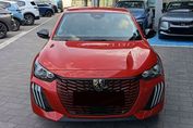 Peugeot 208 Allure 1.2 PureTech