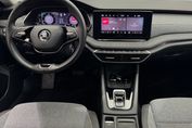 Skoda Octavia 1.5 TSI DSG