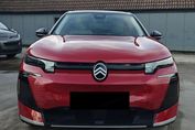 Citroen C5 Aircross Max Comfort Range 73.7kWh