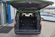 Ford Tourneo Courier Titanium A7