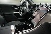 Mercedes GLC 200 d mHEV 4-Matic AMG Line