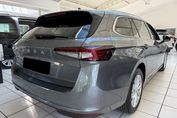Skoda Superb Edition 130 1.5 TSI mHEV DSG