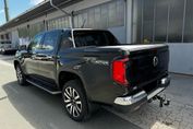 Volkswagen Amarok Aventura A10 4x4