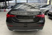 Mercedes Klasa C 180  Business Edition