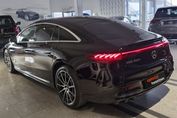 Mercedes EQS 450+ AMG Line
