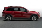 Mercedes GLB 250 8G-DCT