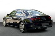 Mercedes CLA 200
