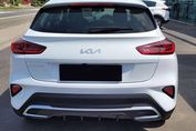 Kia XCeed 1.5 T-GDI M