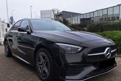 Mercedes Klasa C 200 4-Matic AMG