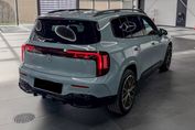 Mercedes GLB 200 4-Matic AMG Line