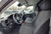 Mercedes Vito BASE Ekstradługi 114 CDI