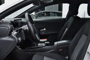 Mercedes CLA 200 d 4-Matic 8G-DCT