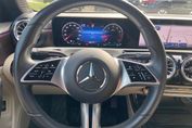 Mercedes Klasa A A 200 Progressive 7G-DCT