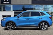 MG ZS HEV+ Exclusive